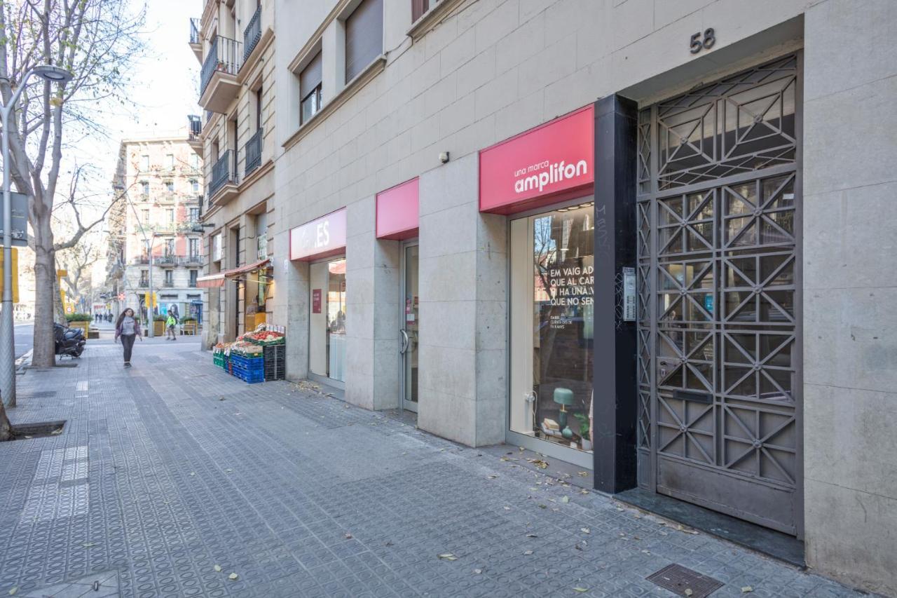Apartment Comtal Barcelona
