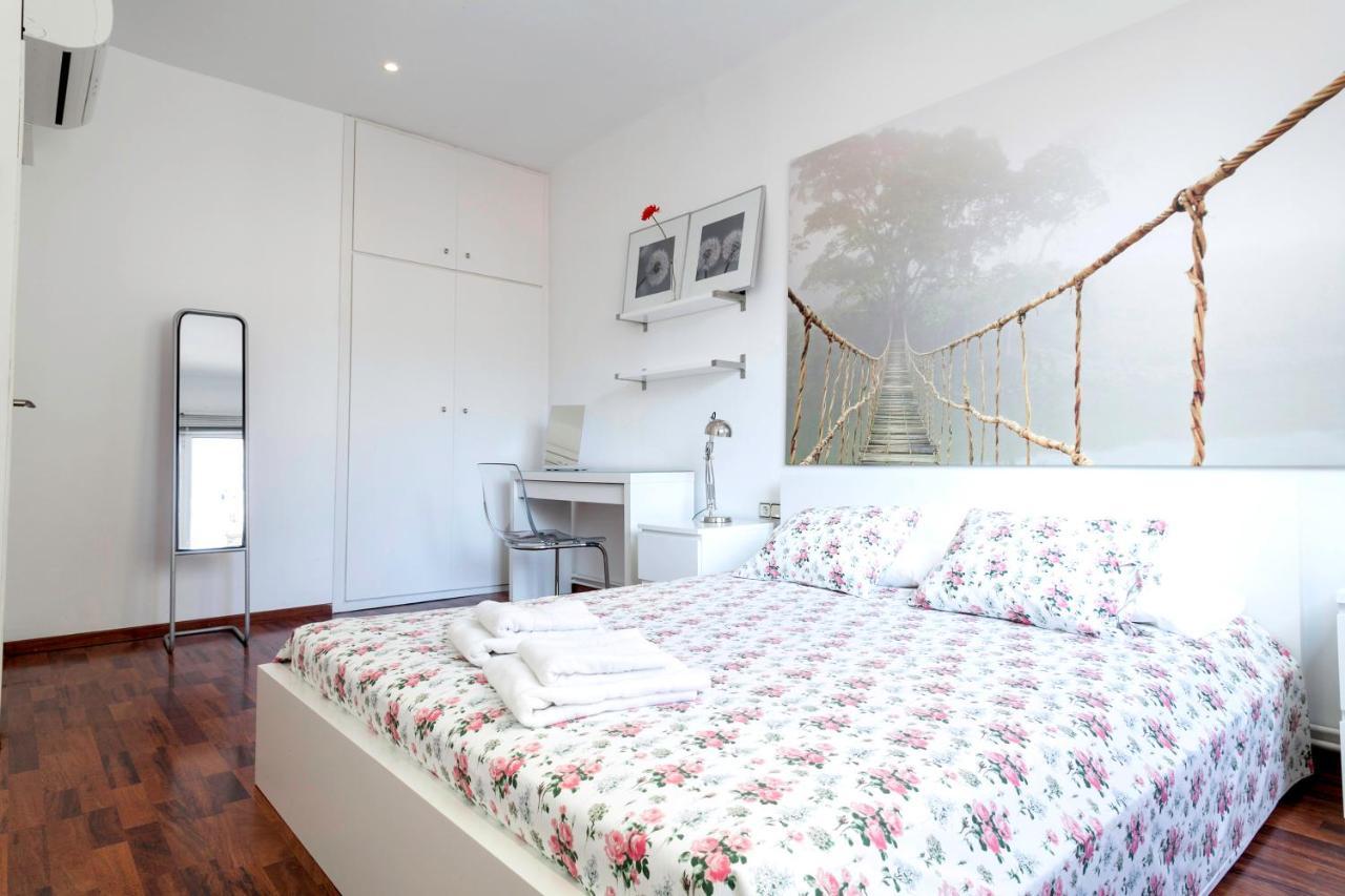 Comtal Appartement *