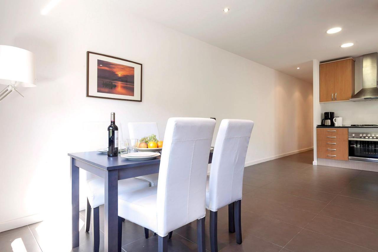Comtal Appartement *